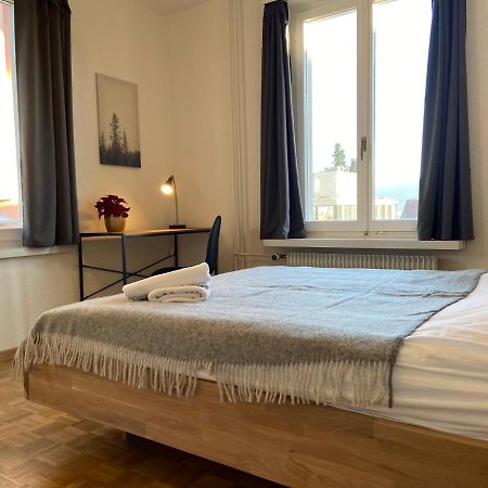 Swiss Stay - 2 Bedroom Apartment Close To Eth Zurich Zurique Exterior foto