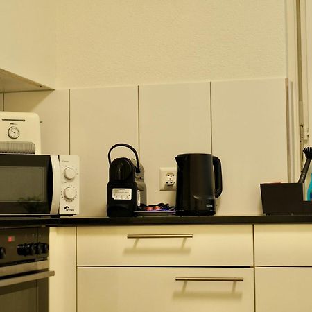 Swiss Stay - 2 Bedroom Apartment Close To Eth Zurich Zurique Exterior foto