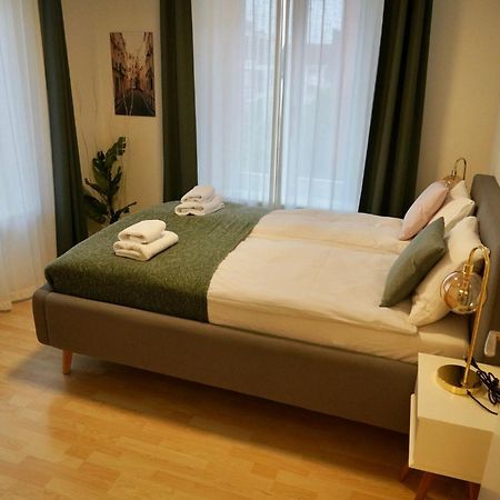 Swiss Stay - 2 Bedroom Apartment Close To Eth Zurich Zurique Exterior foto