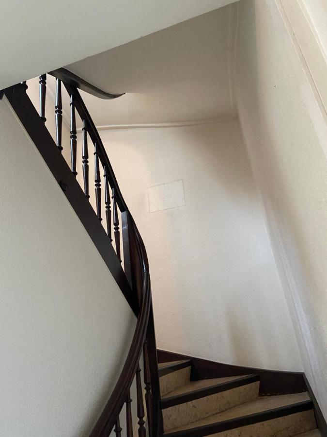 Swiss Stay - 2 Bedroom Apartment Close To Eth Zurich Zurique Exterior foto
