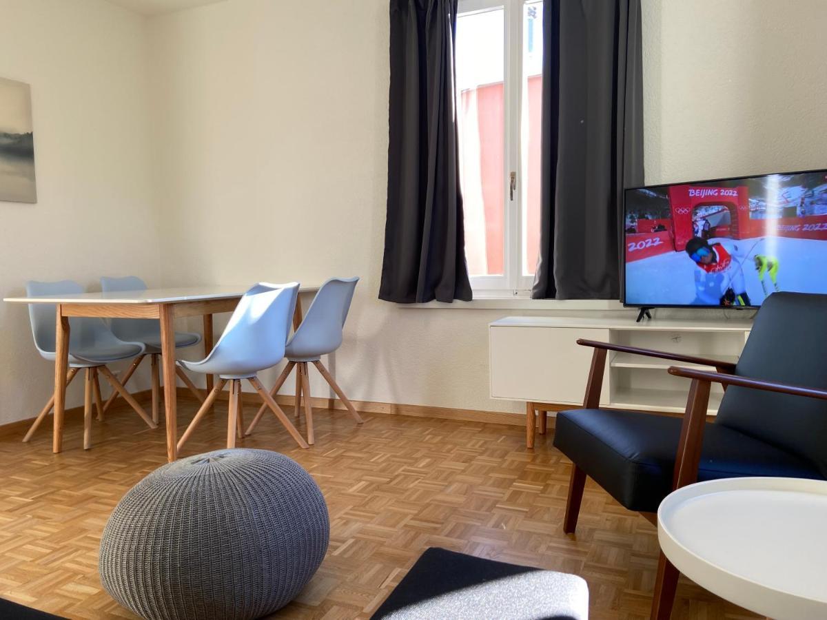 Swiss Stay - 2 Bedroom Apartment Close To Eth Zurich Zurique Exterior foto