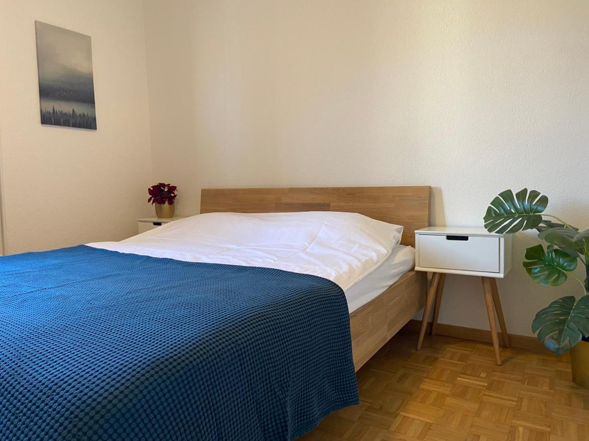 Swiss Stay - 2 Bedroom Apartment Close To Eth Zurich Zurique Exterior foto