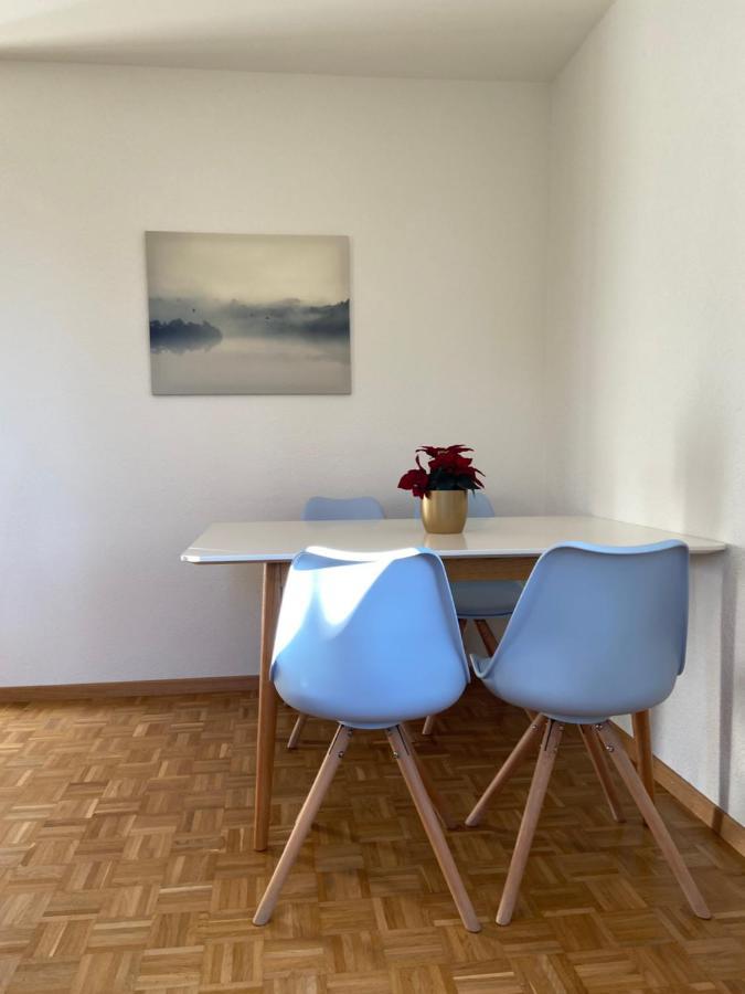 Swiss Stay - 2 Bedroom Apartment Close To Eth Zurich Zurique Exterior foto