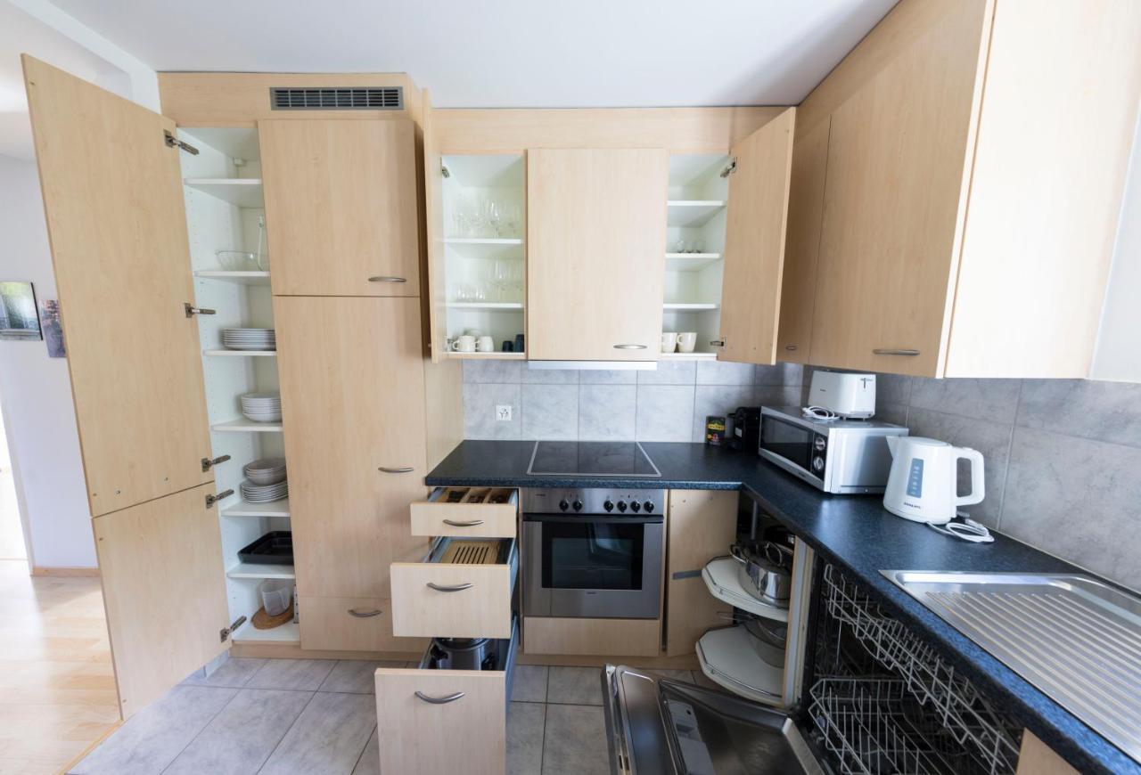 Swiss Stay - 2 Bedroom Apartment Close To Eth Zurich Zurique Exterior foto