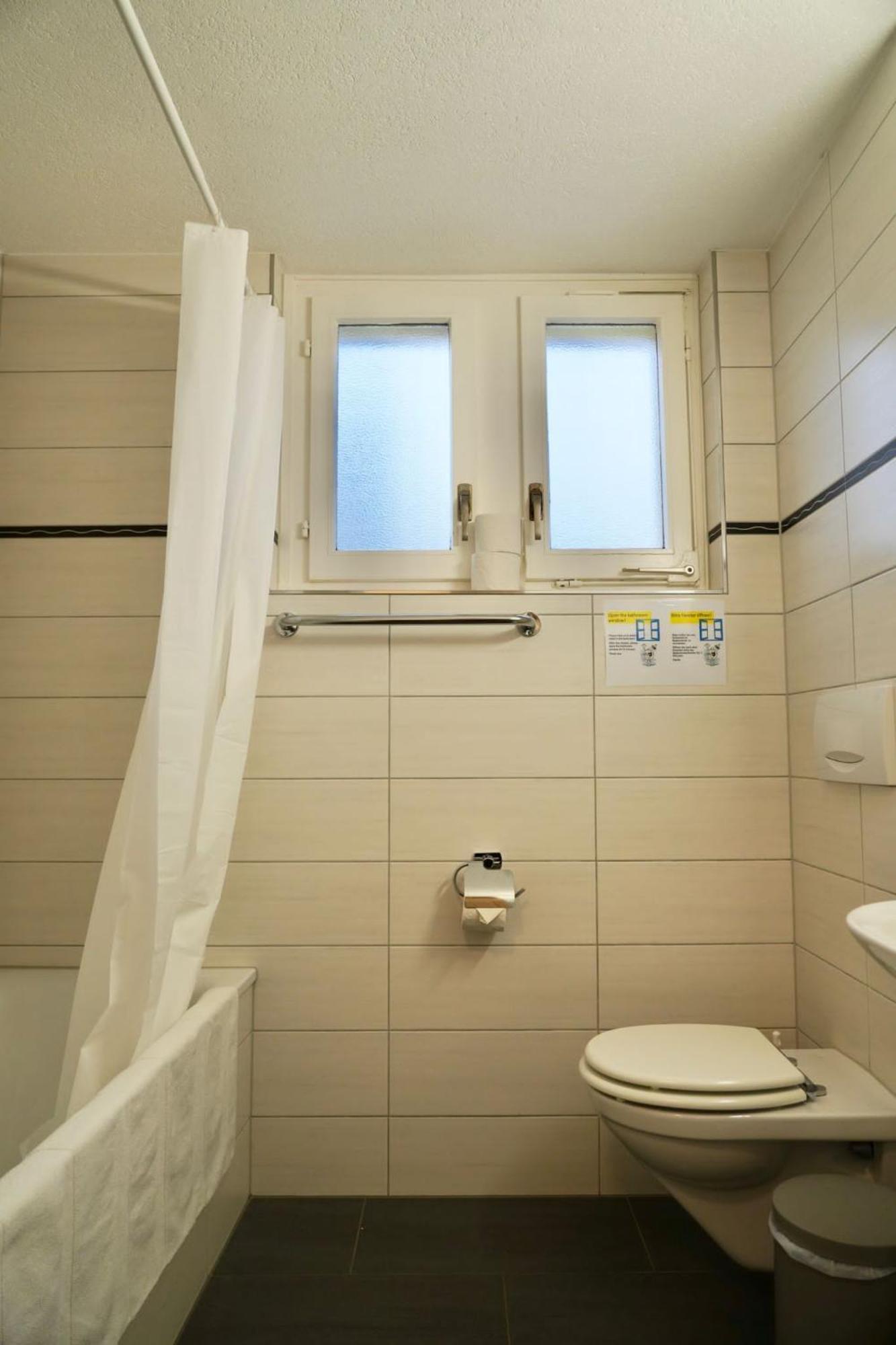 Swiss Stay - 2 Bedroom Apartment Close To Eth Zurich Zurique Exterior foto
