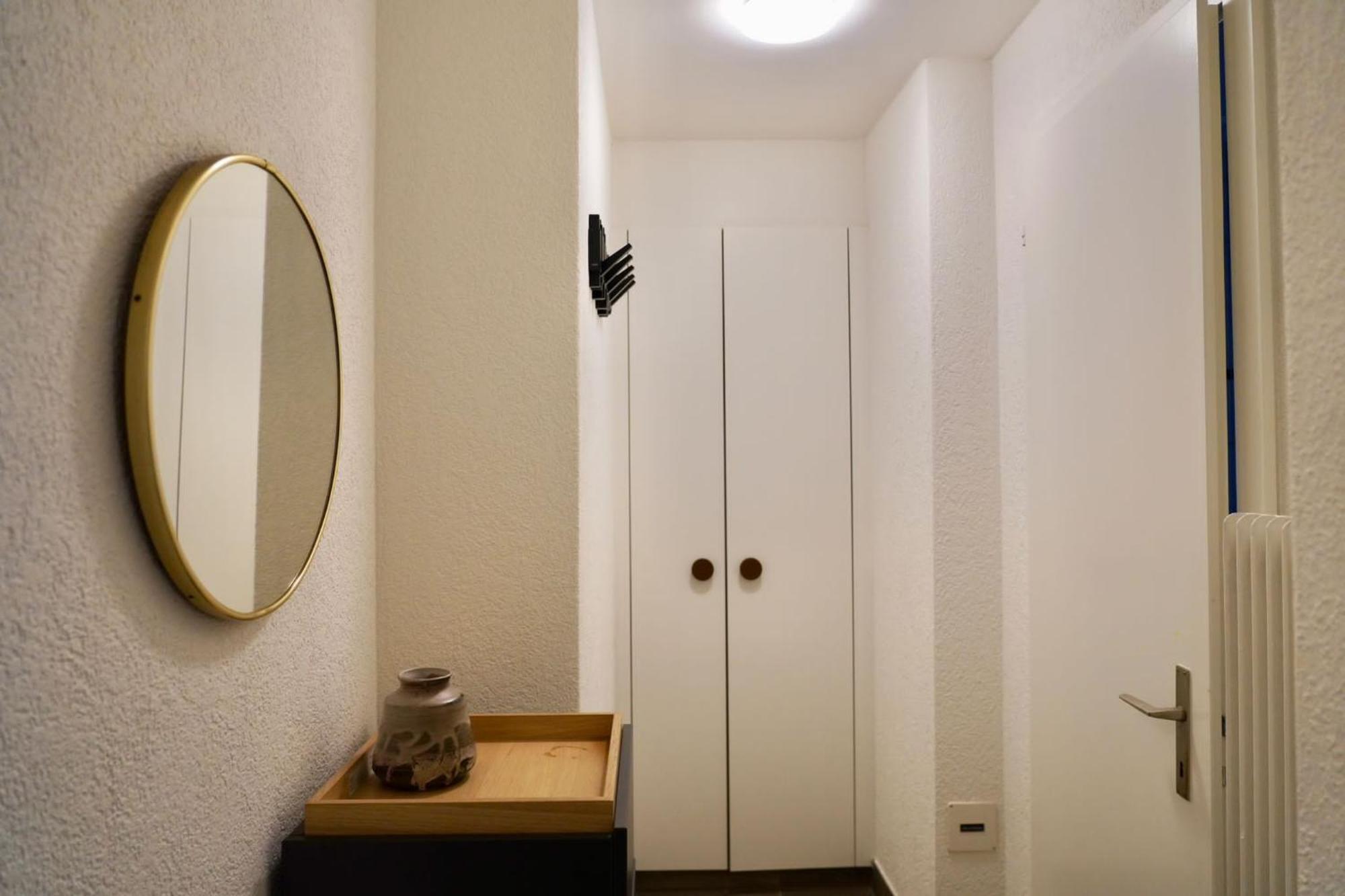 Swiss Stay - 2 Bedroom Apartment Close To Eth Zurich Zurique Exterior foto
