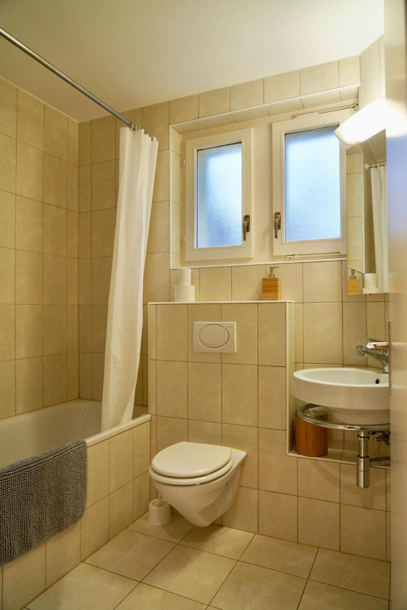 Swiss Stay - 2 Bedroom Apartment Close To Eth Zurich Zurique Exterior foto