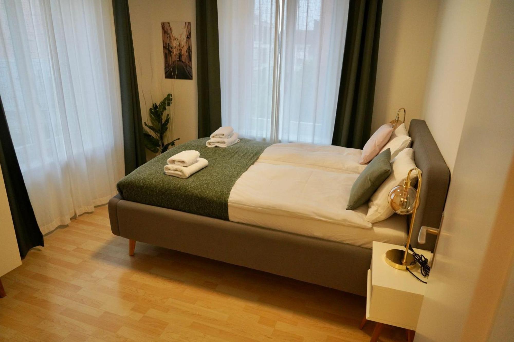 Swiss Stay - 2 Bedroom Apartment Close To Eth Zurich Zurique Exterior foto