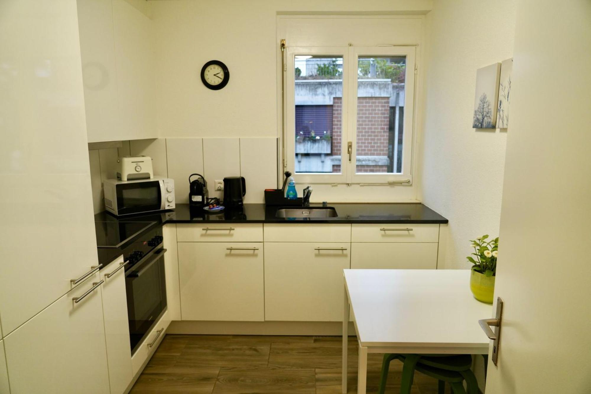 Swiss Stay - 2 Bedroom Apartment Close To Eth Zurich Zurique Exterior foto
