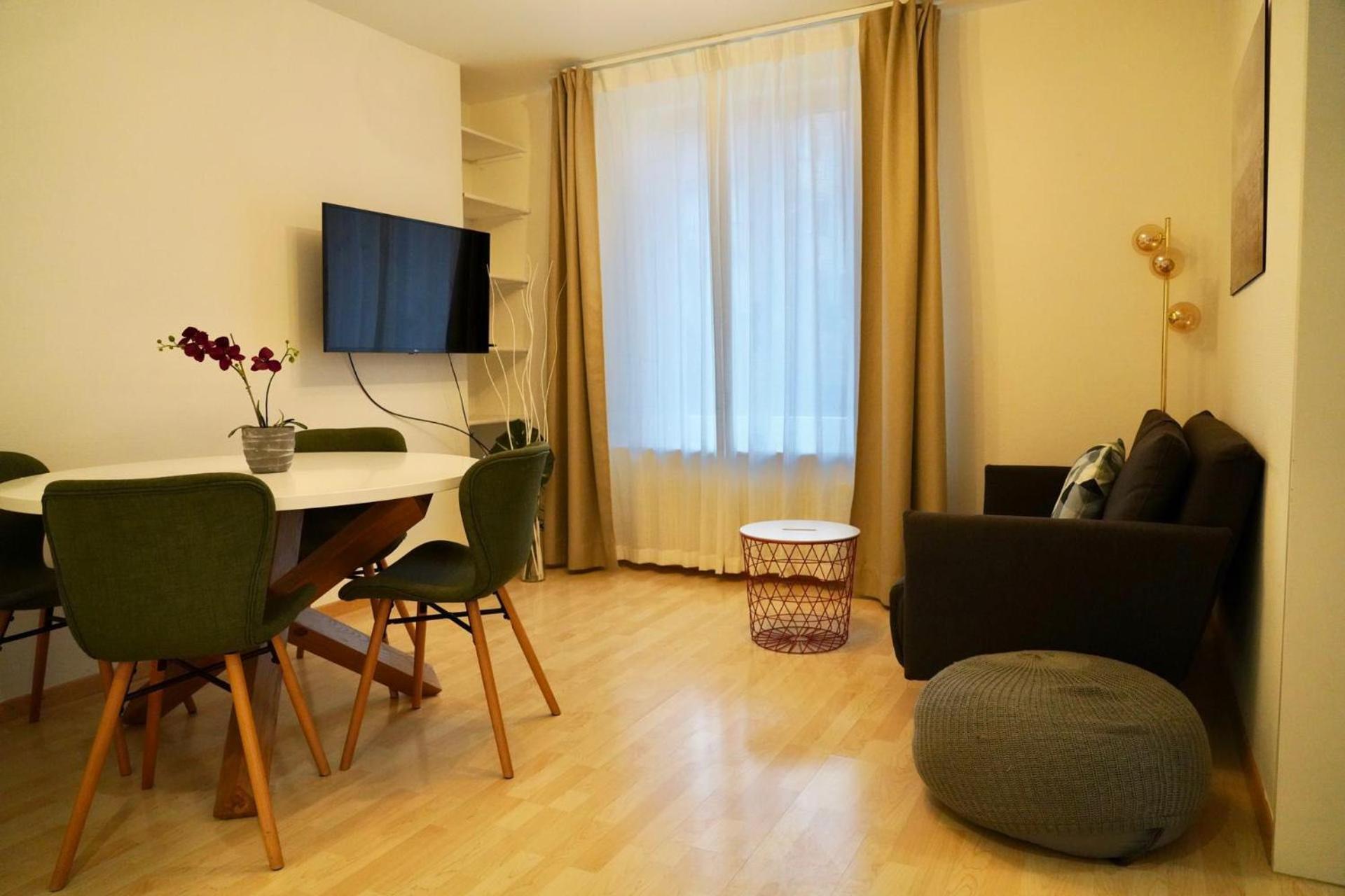 Swiss Stay - 2 Bedroom Apartment Close To Eth Zurich Zurique Exterior foto