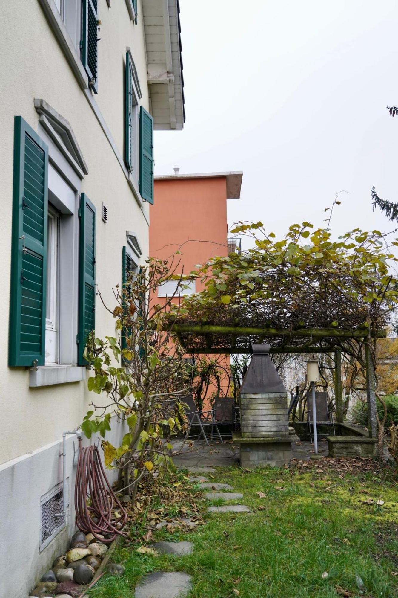 Swiss Stay - 2 Bedroom Apartment Close To Eth Zurich Zurique Exterior foto