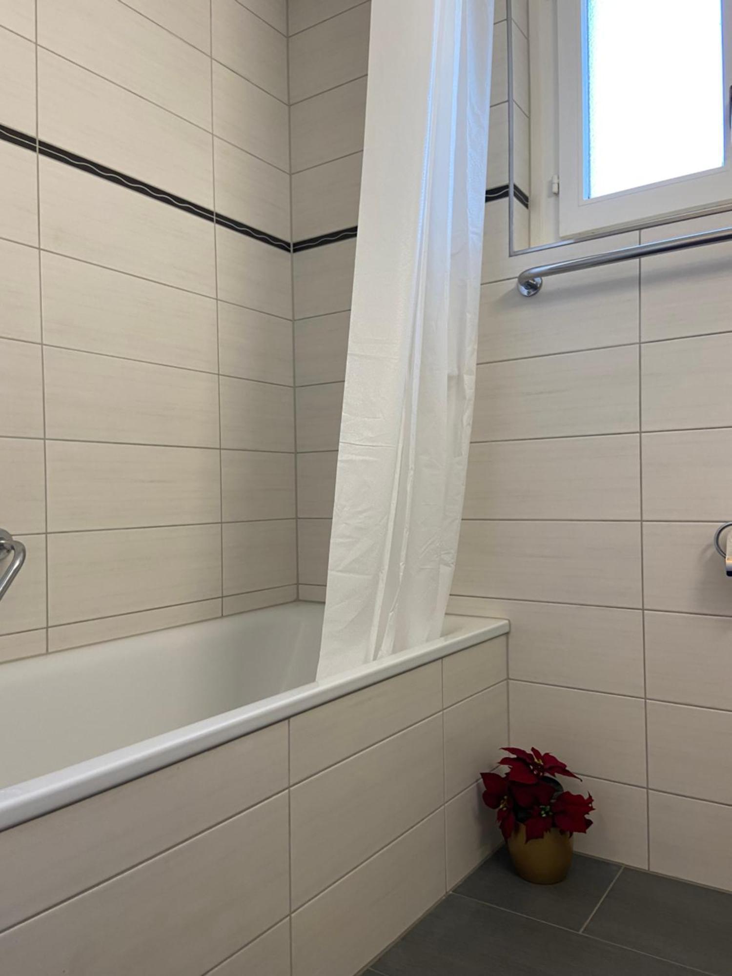 Swiss Stay - 2 Bedroom Apartment Close To Eth Zurich Zurique Exterior foto